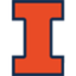University of Illinois at Urbana-Champaign logo